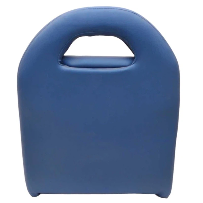 folding helm seat