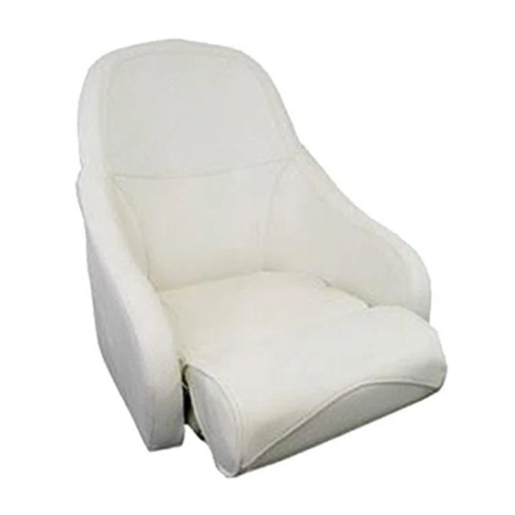 boat captain bucket seat factory