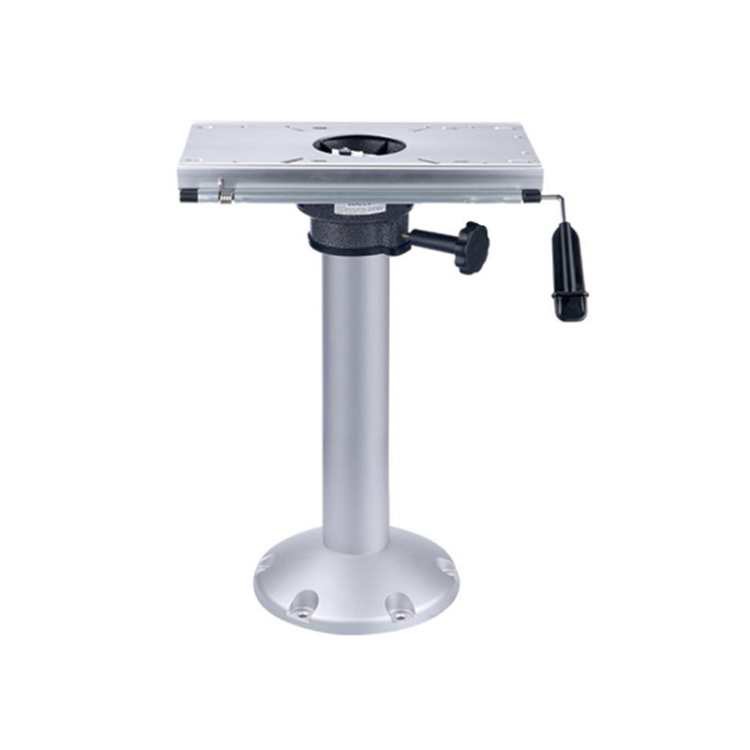 Postolje za sjedalo za brod