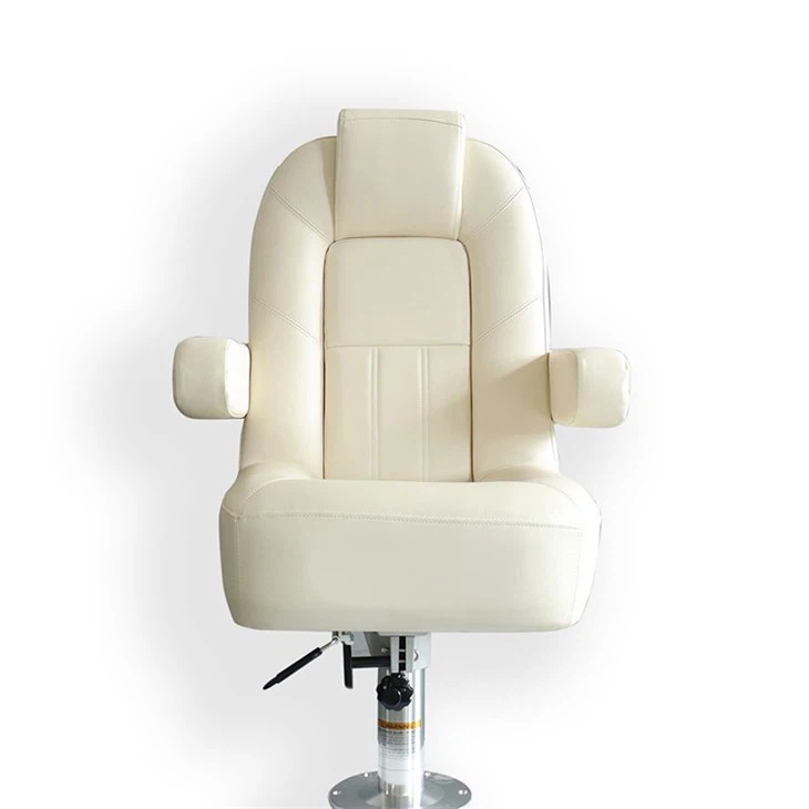 pontoon boat helm chair supplier